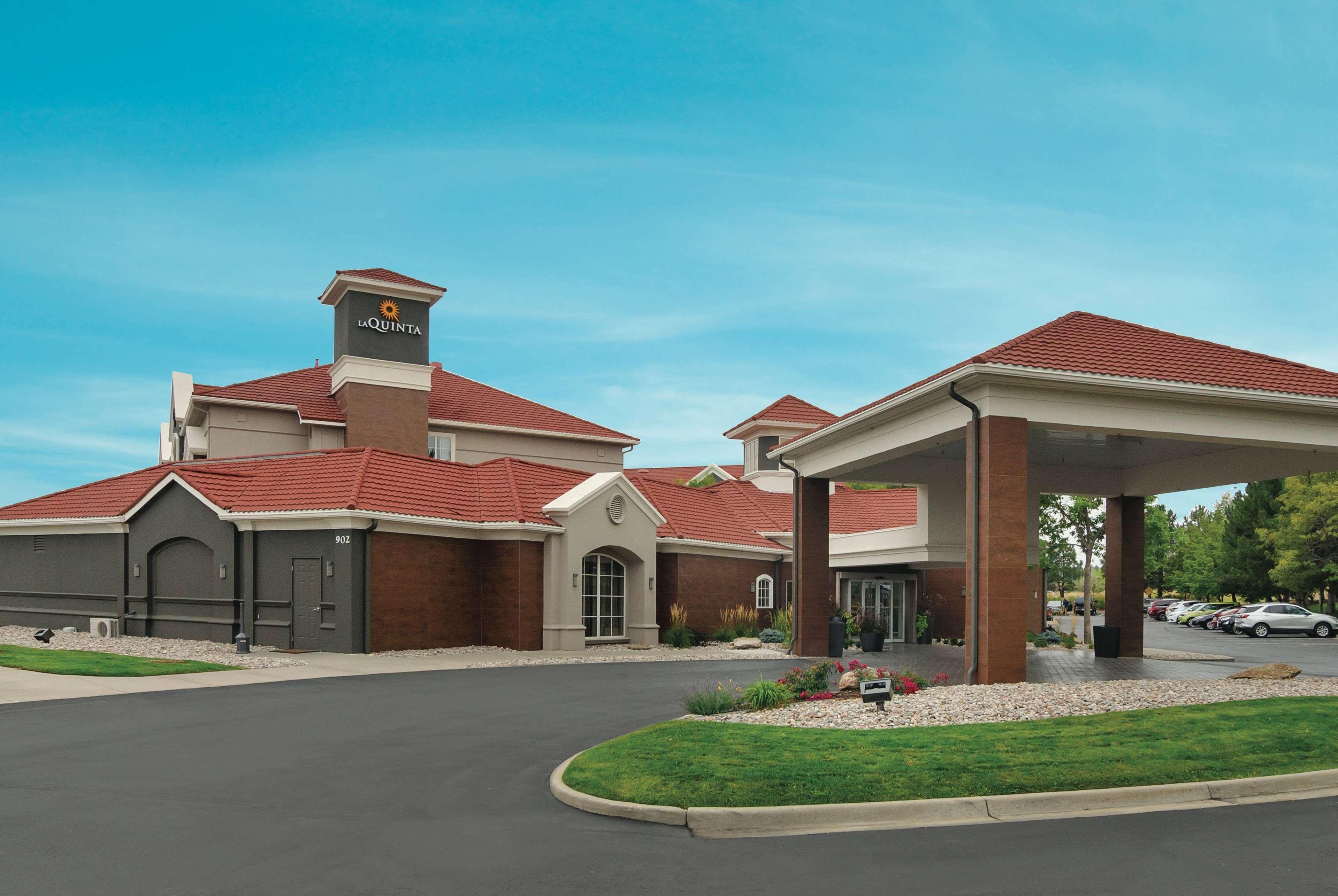 La Quinta By Wyndham Denver Boulder - Louisville Dış mekan fotoğraf